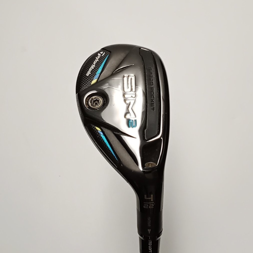 SIM2 レスキュー U4 22° S TENSEI SILVER TM70｜Alpen Online 公式