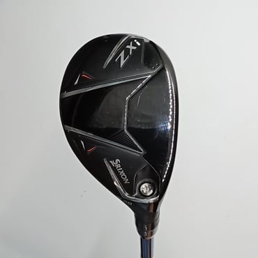 SRIXON　ZXi　ハイブリッド H6 28°  S VENTUS　ZXi　for　HYBRID