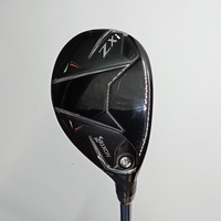 SRIXON ZXi ハイブリッド H6 28° S VENTUS ZXi for HYBRID｜Alpen