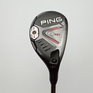 G410 4U 22°  S PING　TOUR　173-85