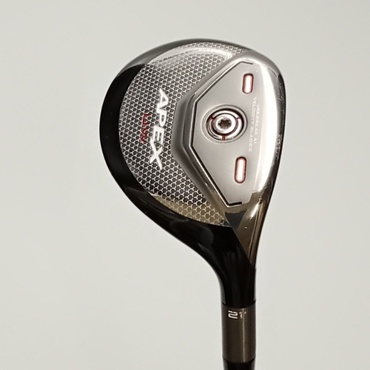 SRIXON ZX MKⅡハイブリッド U5 25° R Diamana ZX-Ⅱfor HYBRID｜Alpen