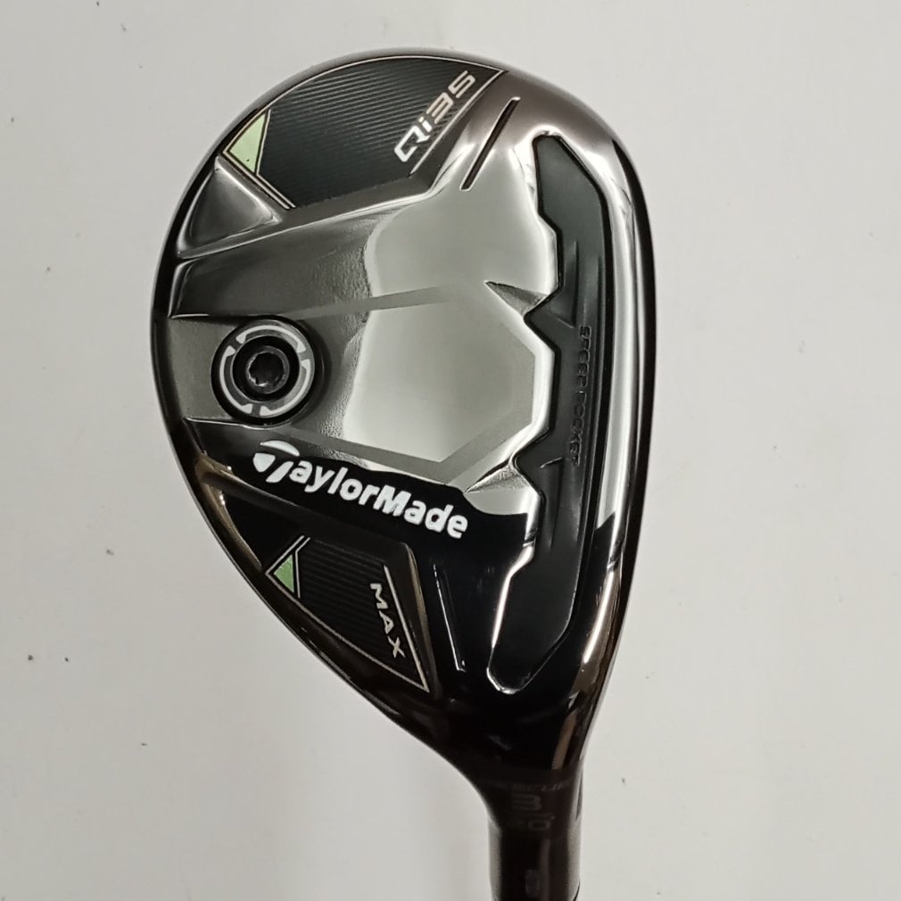 マッケンさん専用③ Qi35 MAX レスキュー H3 20° S 2025 Diamana BLUE TM60｜Alpen Online
