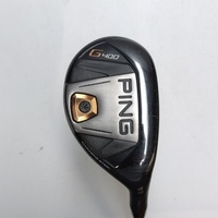G400 4U 22° S PING TOUR 173-85｜Alpen Online 公式オンラインストア