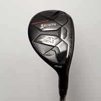 SRIXON ZX MKⅡハイブリッド U5 25° S Diamana ZX-Ⅱfor HYBRID｜Alpen
