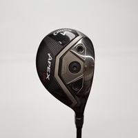APEX UW (2025) 19 19° S TENSEI BLACK SILVER 70 for Callaway｜Alpen
