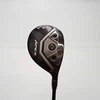APEX UW (2025) 21 21° S TENSEI BLACK SILVER 70 for Callaway｜Alpen