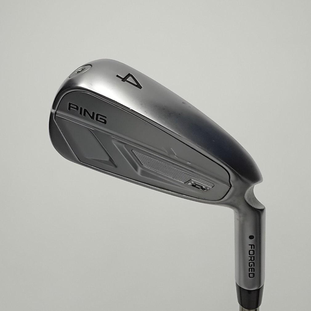 iDi #4 23° S PING TOUR 2.0 CHROME 85｜Alpen Online 公式オンライン