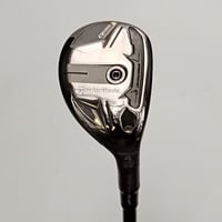 Qi35 レスキュー H4 22° S 2025 Diamana SILVER TM70｜Alpen Online
