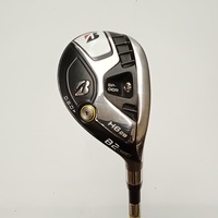 ブリヂストンB2 HT H6 28° VANQUISH BS50h S 新品 B2HT HY H6 28° SR VANQUISH BS50h｜Alpen Online 公式オンラインストア