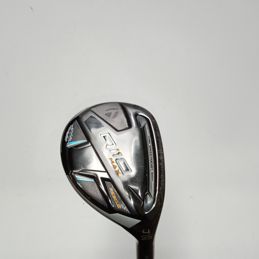 Qi10 MAX レスキュー U4 23° S Diamana BLUE TM60｜Alpen Online 公式