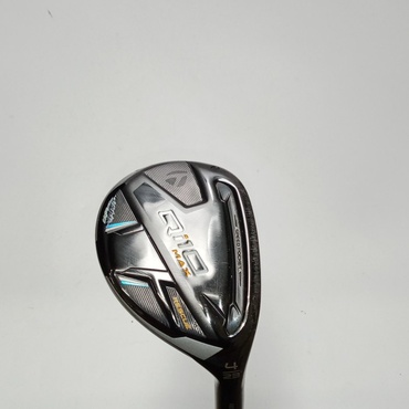Qi10 MAX レスキュー U4 23° S Diamana BLUE TM60｜Alpen Online 公式
