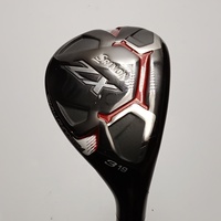 SRIXON ZX ハイブリッド U3 19° S Diamana ZX for HYBRID｜Alpen