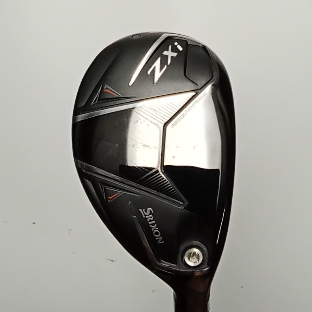 TRハイブリッド 75-X SRIXON ZXi ハイブリッド H4 22° S Speeder TR HYBRID 75｜Alpen