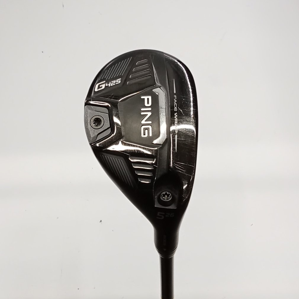 G425 H5 26° SR ALTA J CB SLATE｜Alpen Online 公式オンラインストア