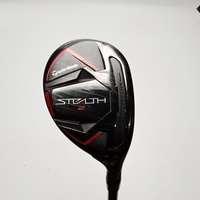 STEALTH2 レスキュー U4 22° S Tour AD HY-85 HYBRID｜Alpen Online