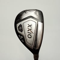 XXIO 10 Miyazaki Model U5 23° S Miyazaki Waena｜Alpen Online 公式