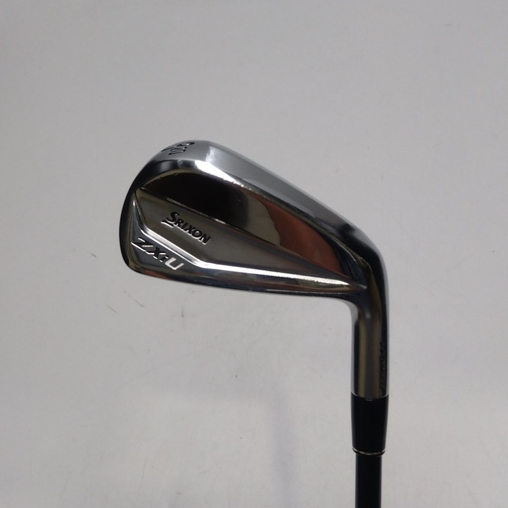 SRIXON ZXiU ユーティリティ U3 20° S テンセイ1K HY70｜Alpen