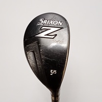 SRIXON Z H45 5U 25° S Miyazaki Kosuma Blue Hybrid｜Alpen Online