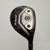 APEX UW (2025) 21 21° S TENSEI BLACK SILVER 70 for Callaway｜Alpen