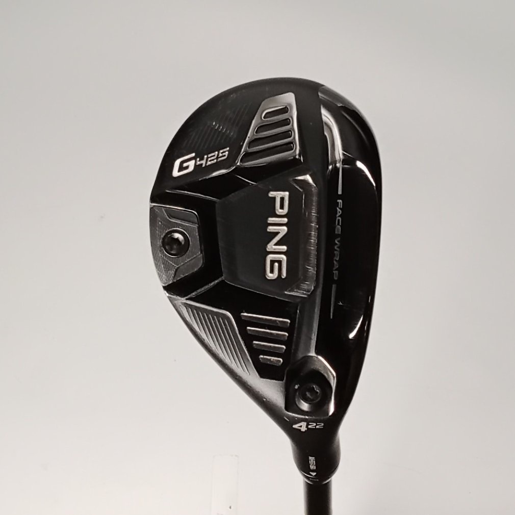 G425 H4 22° S ALTA J CB SLATE｜Alpen Online 公式オンラインストア