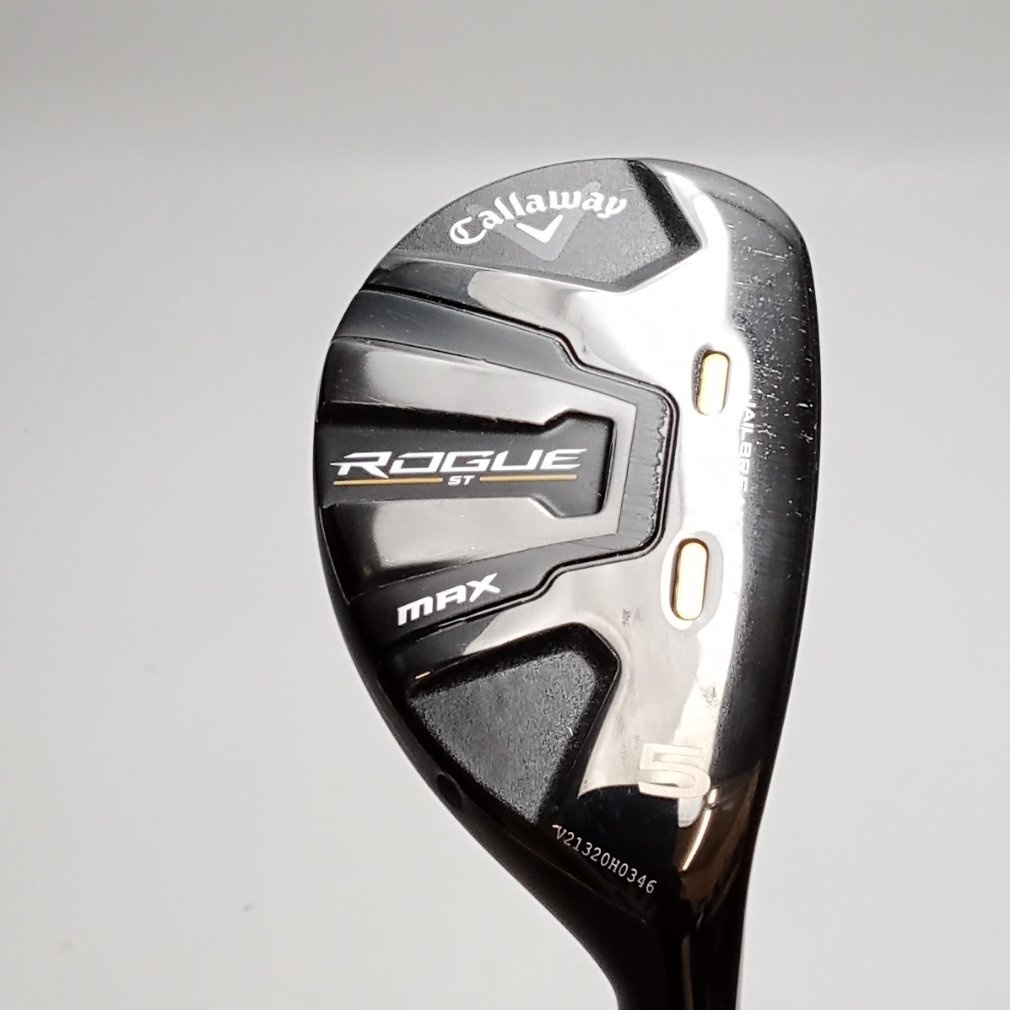 ROGUE ST MAX 5H 23° R VENTUS 5 for Callaway｜Alpen Online 公式