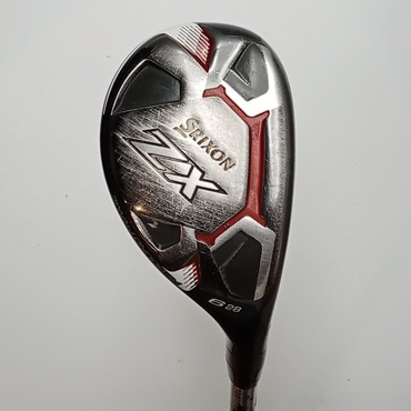SRIXON ZXi ハイブリッド H6 28° S N.S.PRO 950GH neo｜Alpen Online