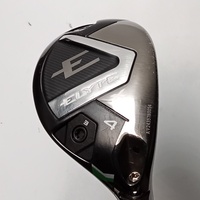 ELYTE X H4 21° S VENTUS GREEN 50 for Callaway｜Alpen Online 公式
