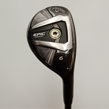 EPIC　STAR 6U 26°  SR Speeder　EVOLUTION　for　EPIC
