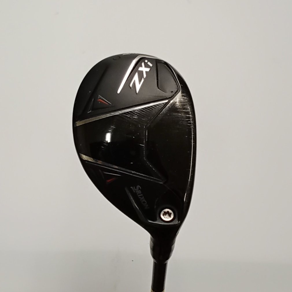 あ SRIXON ZXi ハイブリッド H5 25° S Diamana ZXi for HYBRID｜Alpen