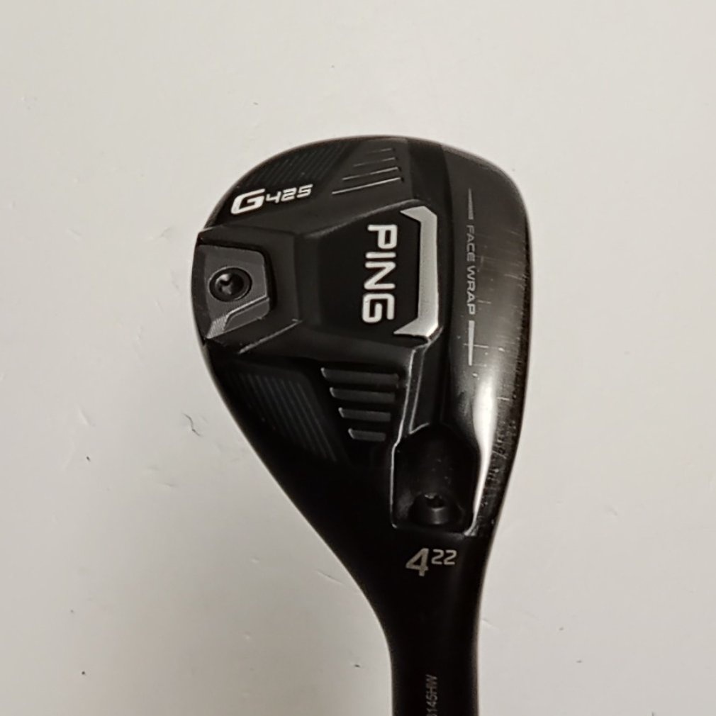 G425 H4 22° S PING TOUR 173-85｜Alpen Online 公式オンラインストア