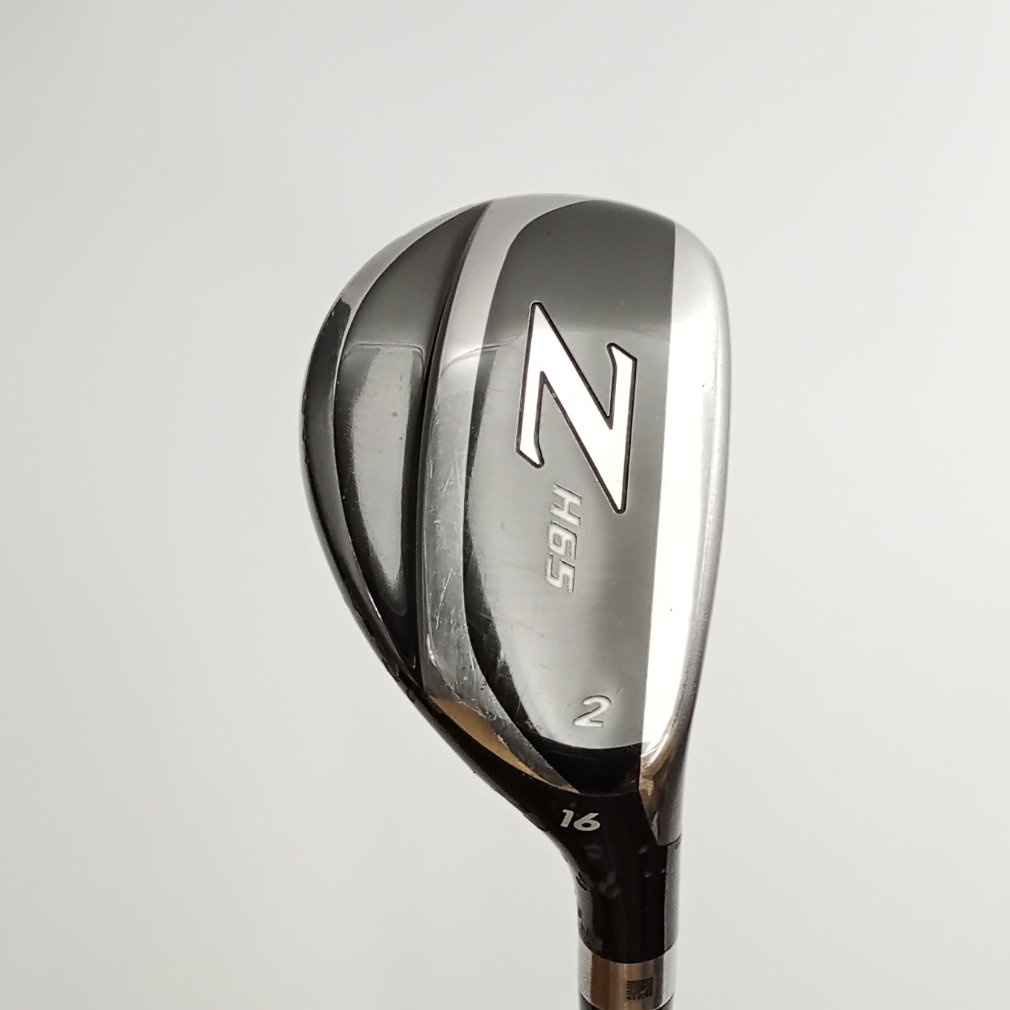 SRIXON Z H65 U2 16° S Miyazaki Kaula 7 for HYBRID｜Alpen Online