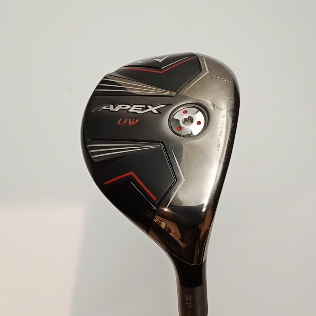 APEX UW (2023) 21 21° SR TENSEI 70 for Callaway｜Alpen Online 公式