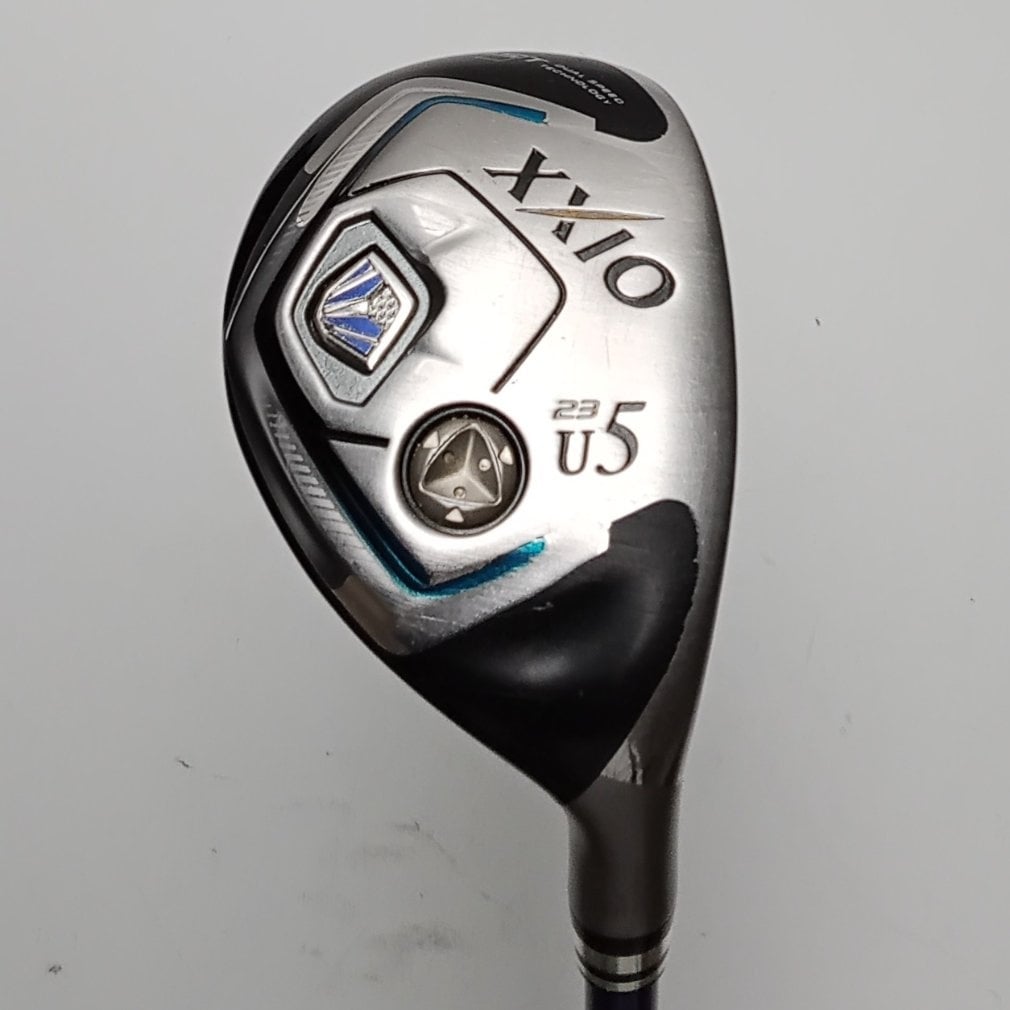 XXIO 8 U5 23° R XXIO MP800｜Alpen Online 公式オンラインストア