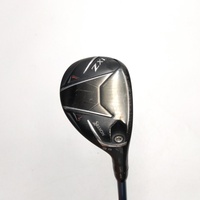 ひろりん ３つ目❗️ SRIXON ZXi ハイブリッド H3 19° S VENTUS ZXi for HYBRID｜Alpen