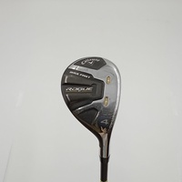ROGUE ST MAX FAST 4H 21° S Speeder NX 40 for Callaway｜Alpen