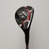 SRIXON ZX ハイブリッド U4 22° S Diamana ZX for HYBRID｜Alpen