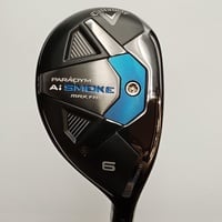Ai SMOKE MAX FAST H6 27° R TENSEI 40 for Callaway｜Alpen Online