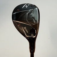SRIXON ZXi ハイブリッド H5 25° SR Diamana ZXi for HYBRID｜Alpen