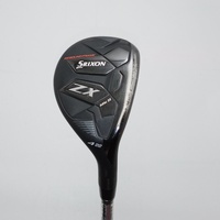 SRIXON ZX MKⅡハイブリッド U4 22° S Diamana ZX-Ⅱfor HYBRID｜Alpen