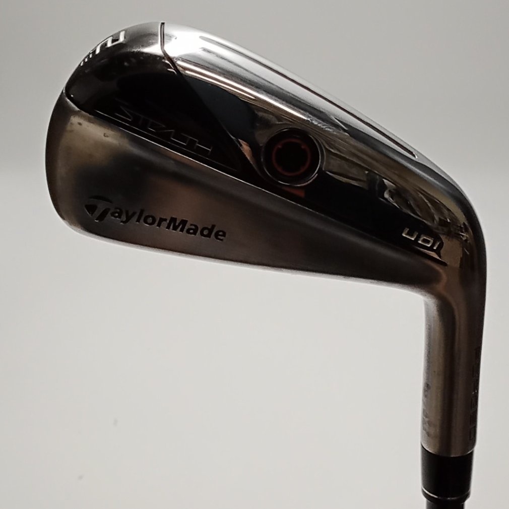 STEALTH UDI #2 18° S TENSEI SILVER TM70 HY (22)｜Alpen Online 公式
