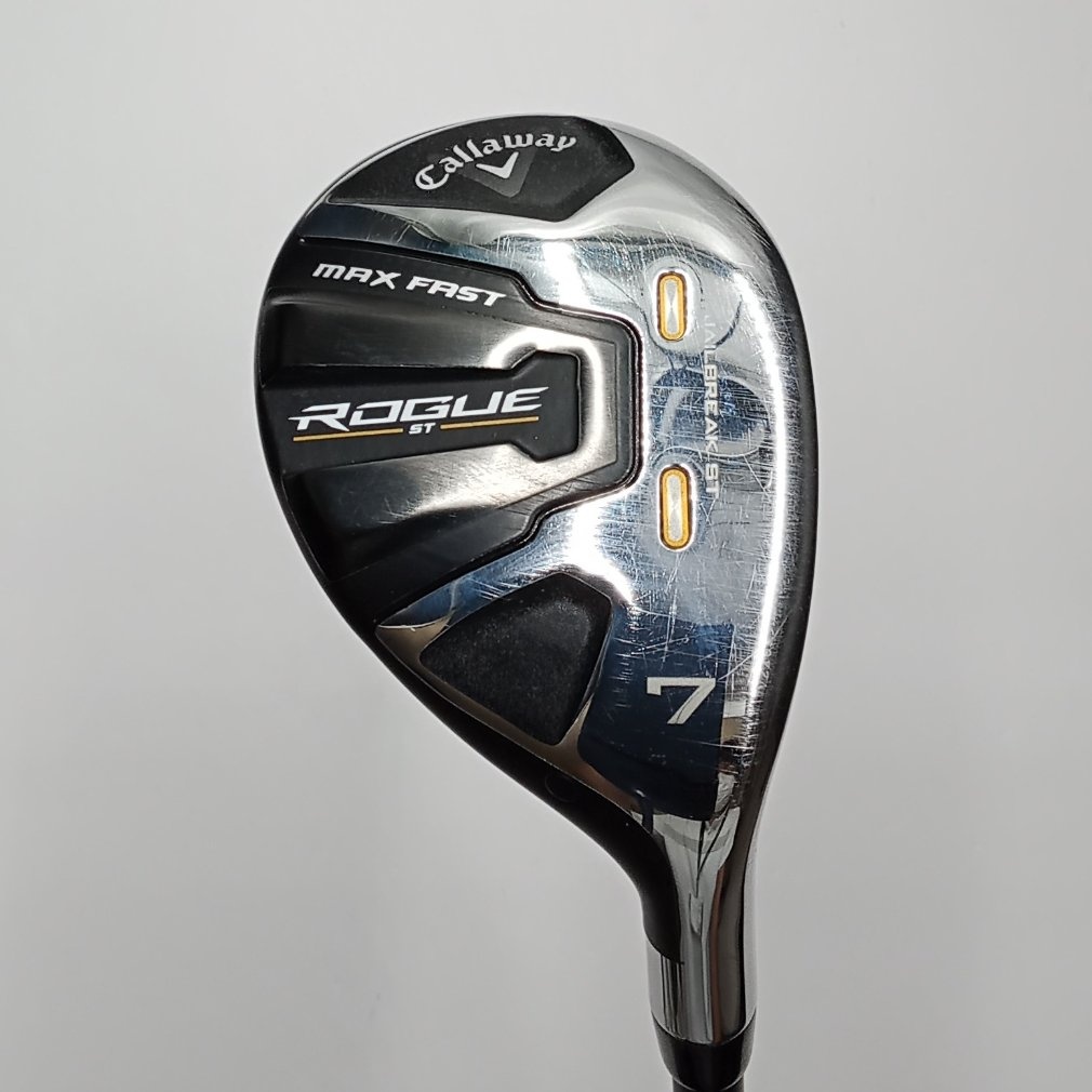 ROGUE ST MAX FAST 7H 30° R Speeder NX 40 for Callaway｜Alpen