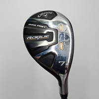 ROGUE ST MAX FAST 7H 30° R Speeder NX 40 for Callaway｜Alpen