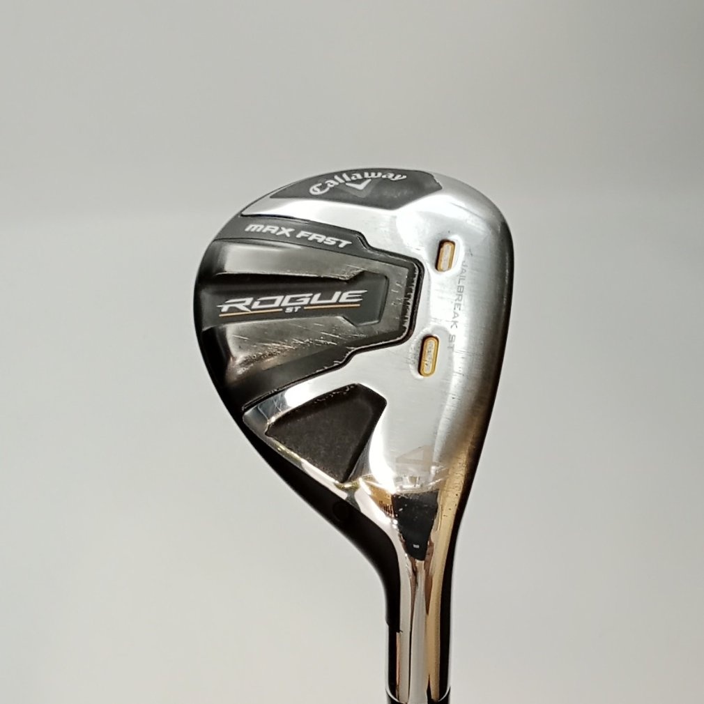 ROGUE ST MAX FAST 4H 21° SR Speeder NX 40 for Callaway｜Alpen