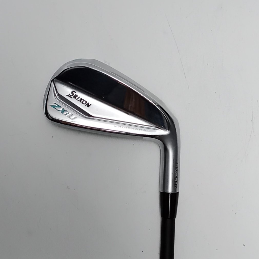 SRIXON ZXiU ユーティリティ U3 20° S TRAVIL｜Alpen Online 公式