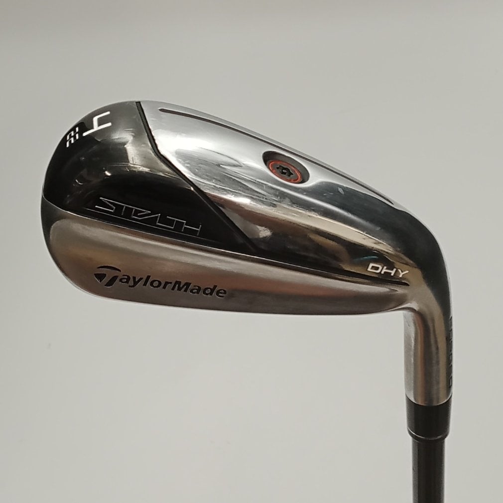 ステルス DHY #4 #5 テンセイ70S 2本セット STEALTH DHY #4 22° S TENSEI SILVER TM70 HY (22)｜Alpen Online 公式
