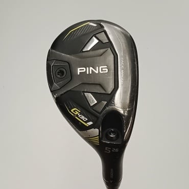 G430 H5 26° S PING TOUR 2.0 CHROME 85｜Alpen Online 公式オンライン