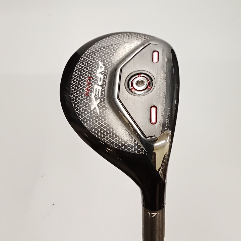 APEX UW 17 17° SR Diamana 55 for Callaway｜Alpen Online 公式