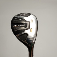 ROGUE ST MAX FAST 4H 21° SR Speeder NX 40 for Callaway｜Alpen