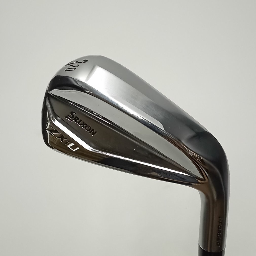 SRIXON ZXiU ユーティリティ U3 20° S Diamana ZXi for HYBRID｜Alpen