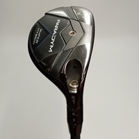 PARADYM SUPER HYBRID 27 27° S VENTUS TR 5 for Callaway｜Alpen